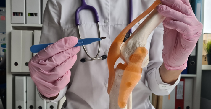 doctor